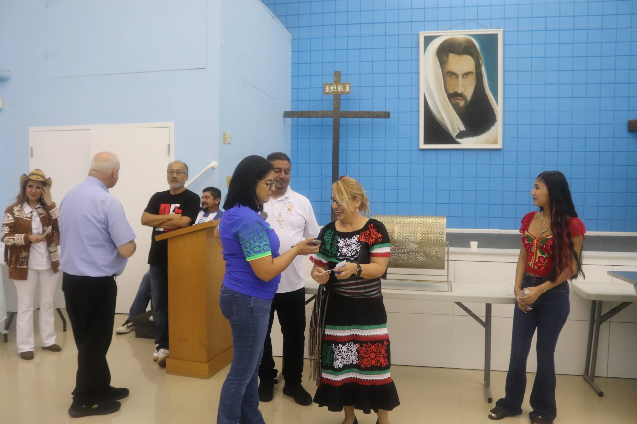 Scalabrinians Special Event